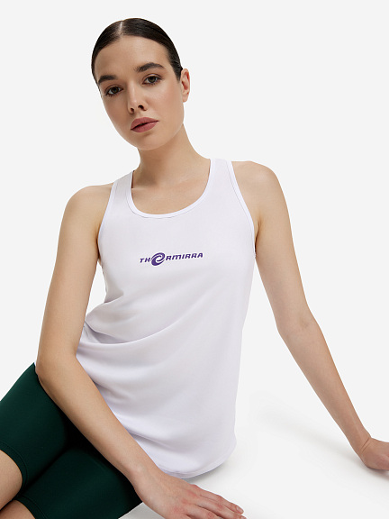 Майка спортивная
